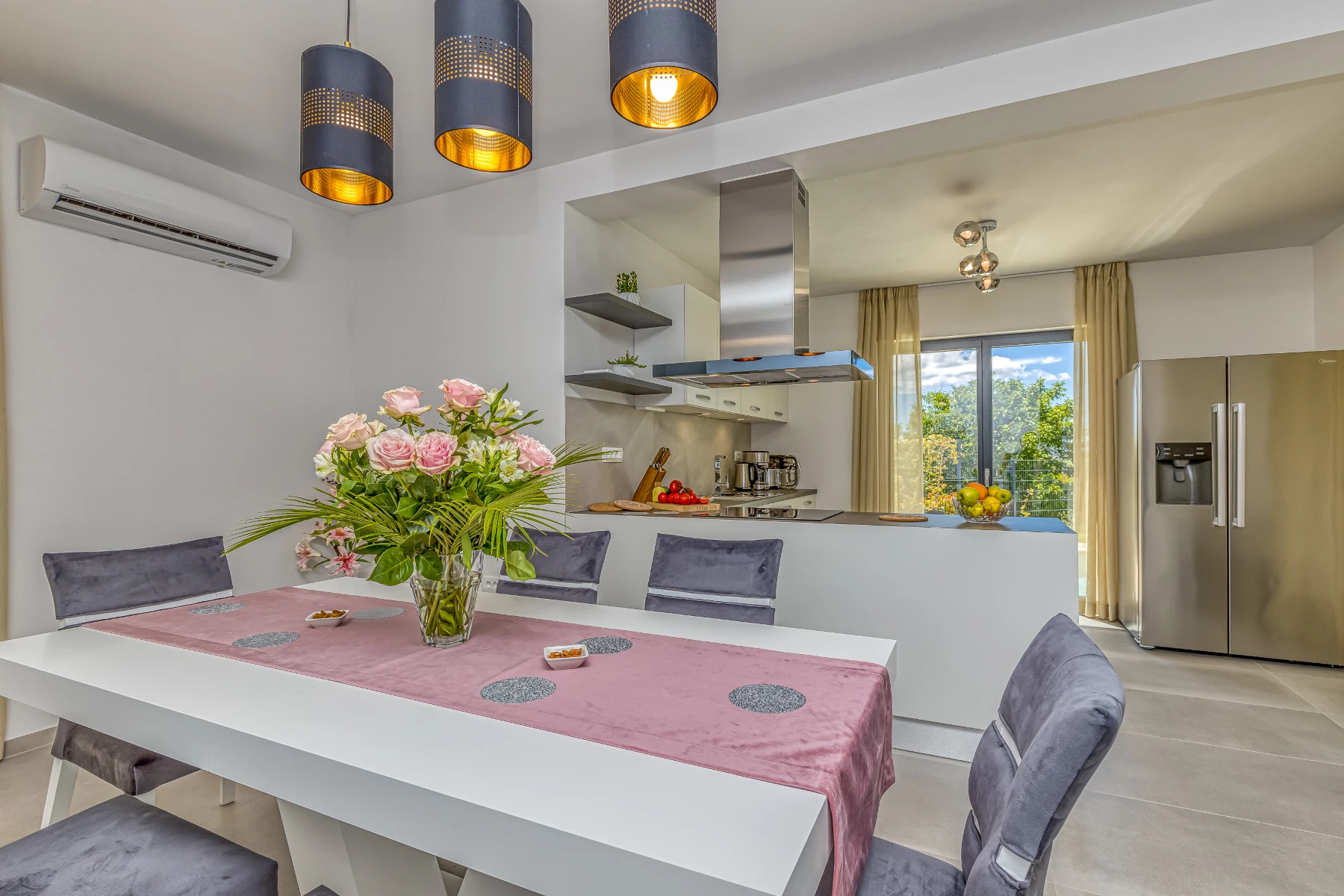 Villa Istria 5