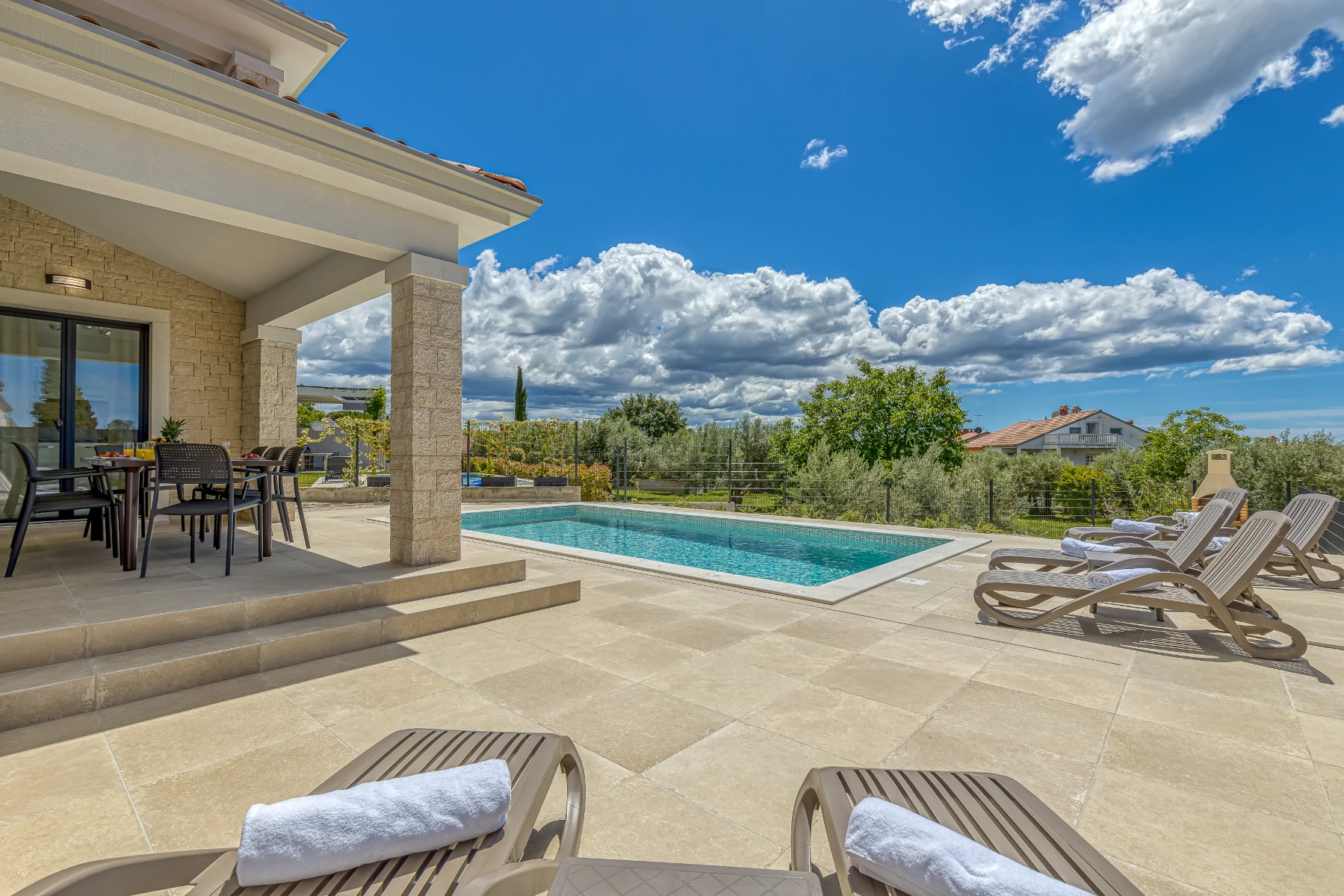 Villa Istria 2
