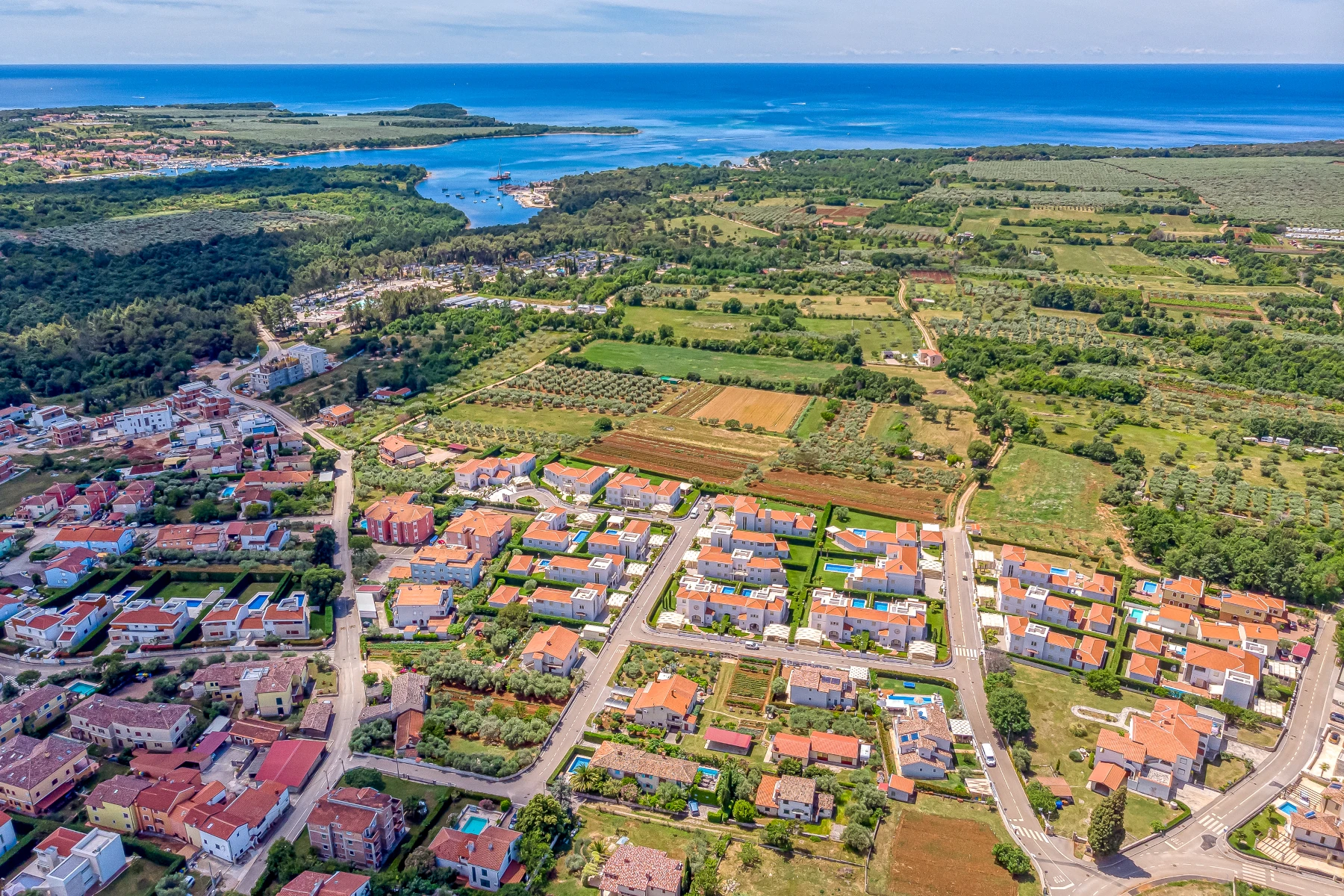 Villa Istria 3