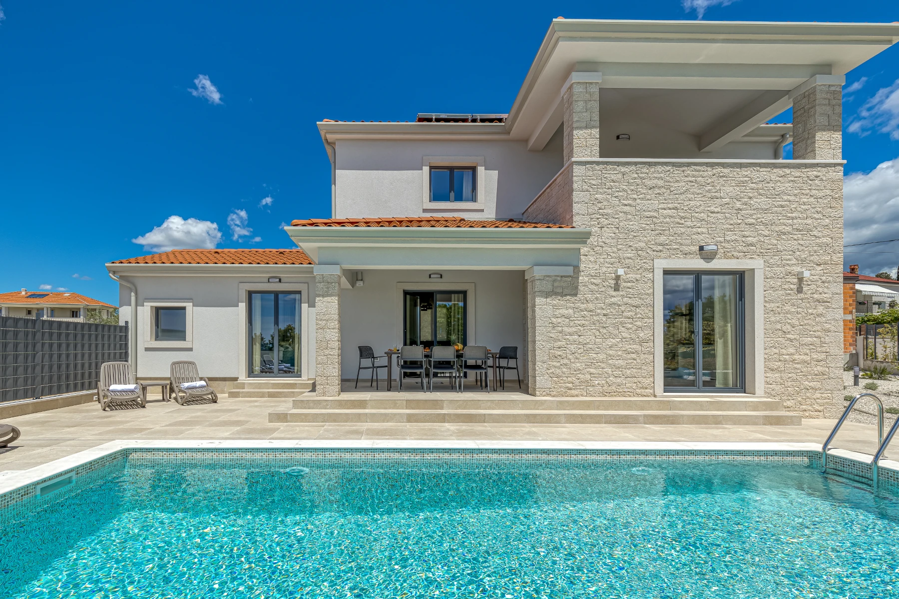 Villa Istria 4